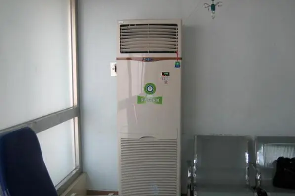 家用立式空调柜机安装注意事项