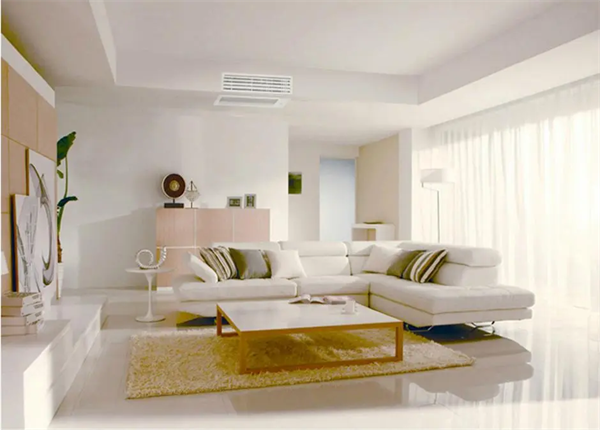 卧室壁挂空调安装位置要求,客厅柜式空调摆放位置